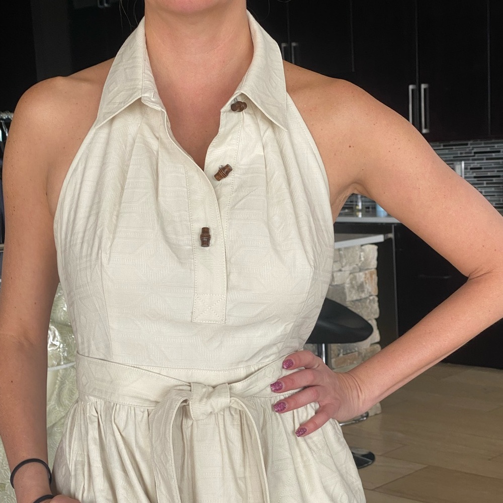 Milly Dress - like new!